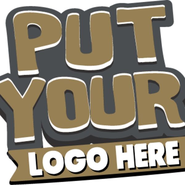 Put Your logo here Thumbnail