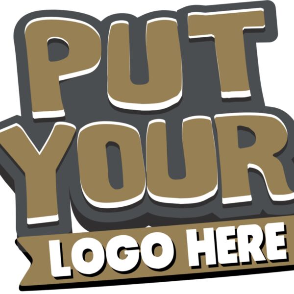 Put Your logo here Thumbnail
