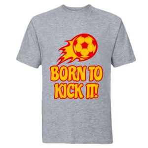 Russell Heavyweight T-Shirt Thumbnail