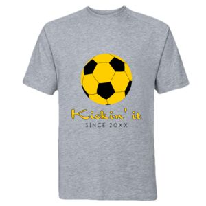 Russell Heavyweight T-Shirt Thumbnail