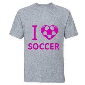 Russell Heavyweight T-Shirt Thumbnail