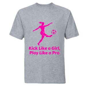 Russell Heavyweight T-Shirt Thumbnail