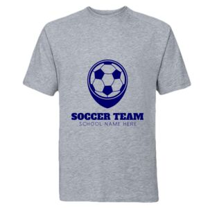 Russell Heavyweight T-Shirt Thumbnail