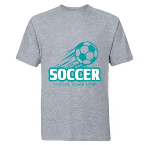 Russell Heavyweight T-Shirt Thumbnail