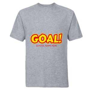 Russell Heavyweight T-Shirt Thumbnail