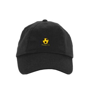 Beechfield Low Profile Heavy Cotton Drill Cap Thumbnail