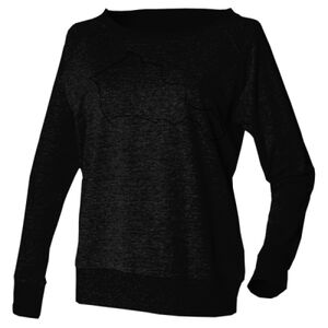 Women's slounge sweatshirt Thumbnail