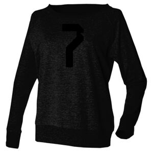 Women's slounge sweatshirt Thumbnail