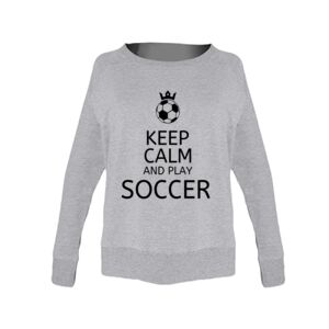 Women's slounge sweatshirt Thumbnail