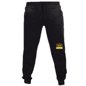 Slim cuffed joggers Thumbnail