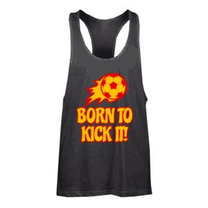 Muscle vest Thumbnail