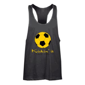 Muscle vest Thumbnail