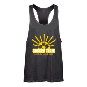 Muscle vest Thumbnail