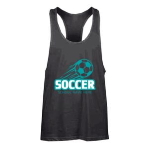 Muscle vest Thumbnail