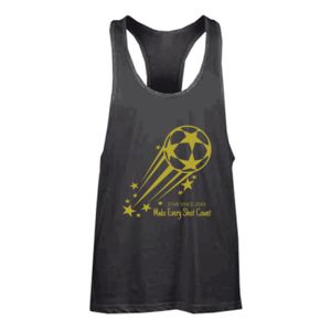 Muscle vest Thumbnail