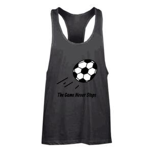 Muscle vest Thumbnail