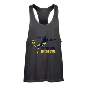 Muscle vest Thumbnail