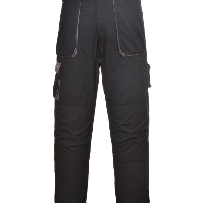 Portwest Texo Contrast Trousers Thumbnail