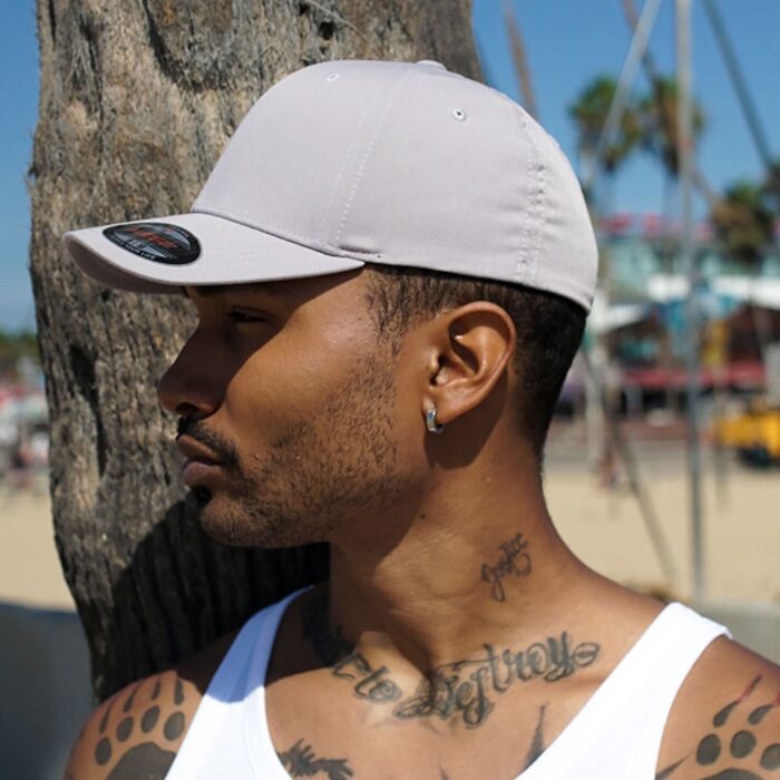 Flexfit Recycled Polyester Cap Thumbnail