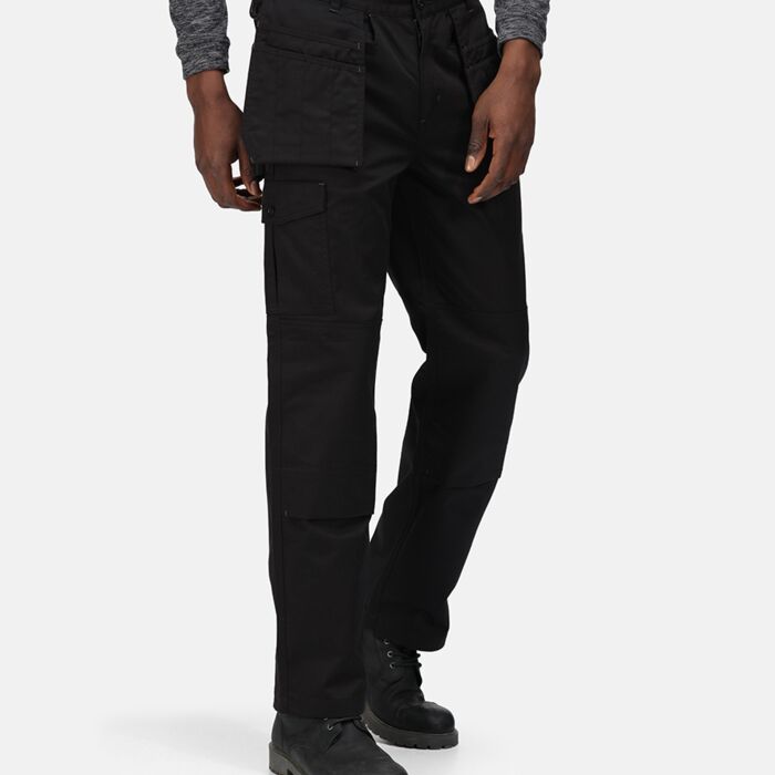 Regatta Pro Cargo Holster Trousers Thumbnail