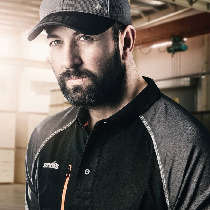 Trade active polo Thumbnail