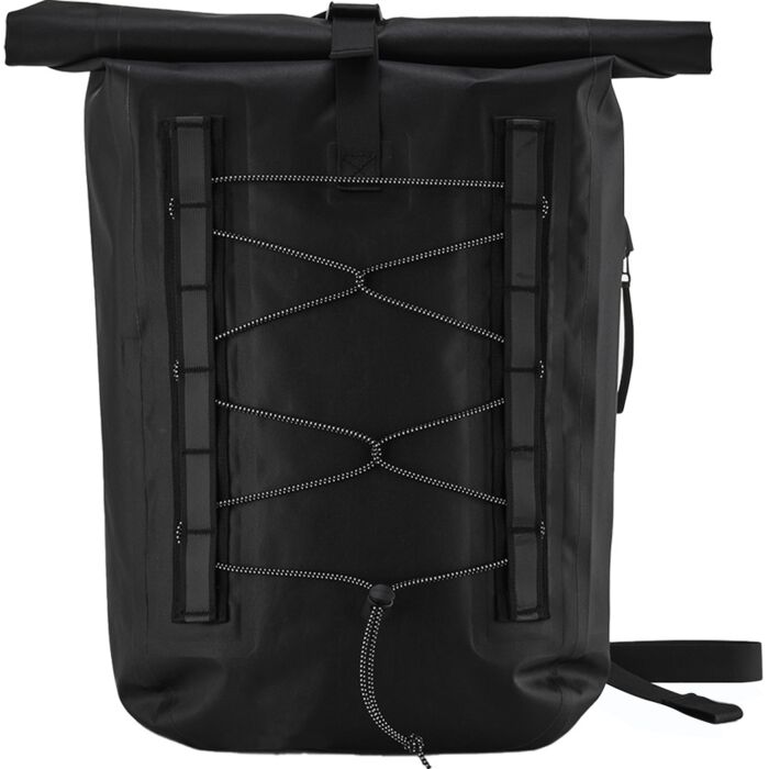 Quadra Waterproof Bike Roll-Top Backpack Thumbnail
