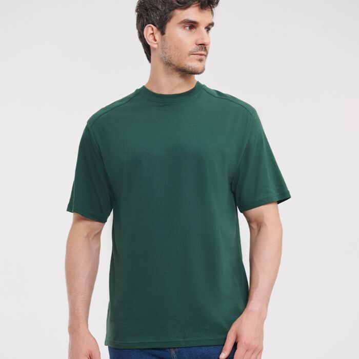 Russell Heavyweight T-Shirt Thumbnail