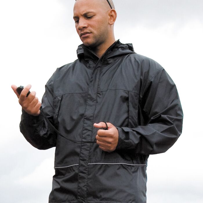 Result Waterproof 2000 Ripstop Team Jacket Thumbnail