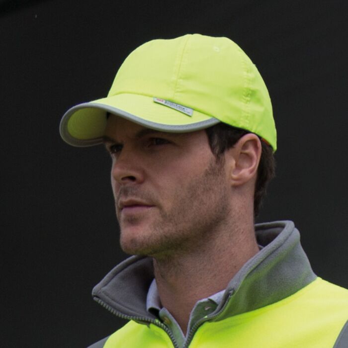 Result High-Viz Cap Thumbnail
