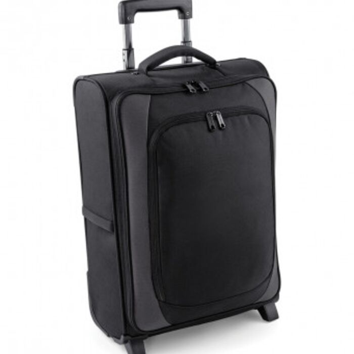 Quadra Tungsten™ Business Traveller Thumbnail