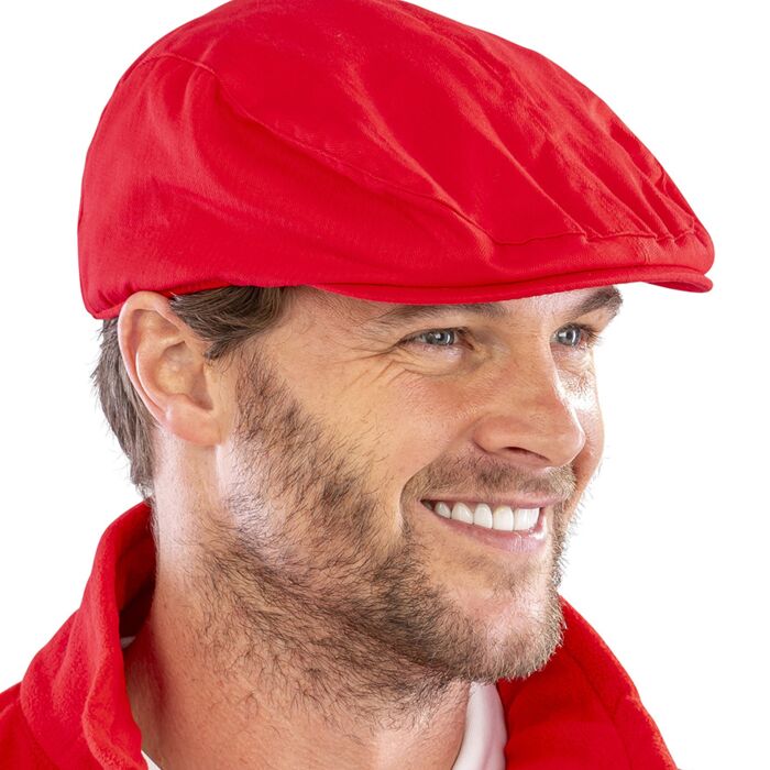 Result Gatsby Cap Thumbnail