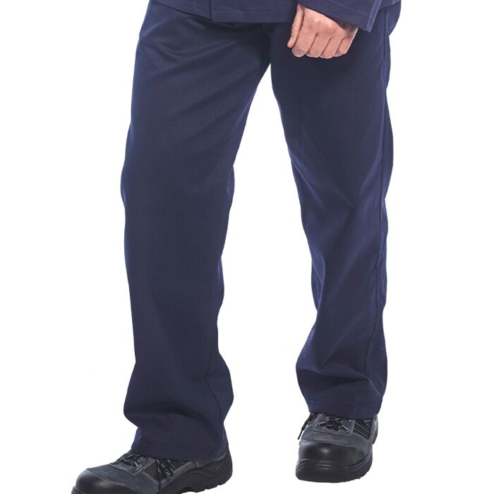 Portwest Bizweld™ Flame Resistant Trousers Thumbnail