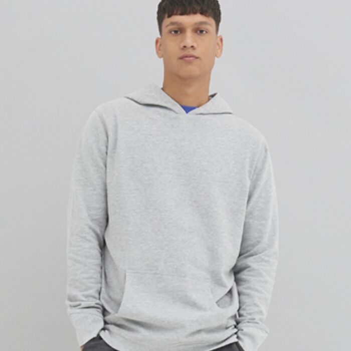 Ecologie Corcovado Organic Hoodie Thumbnail