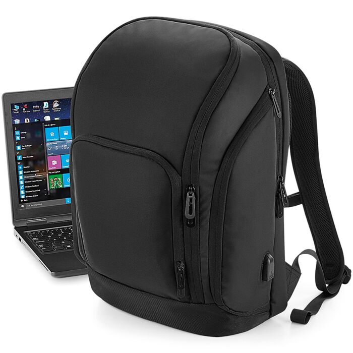 Quadra Pro-Tech Charge Backpack Thumbnail