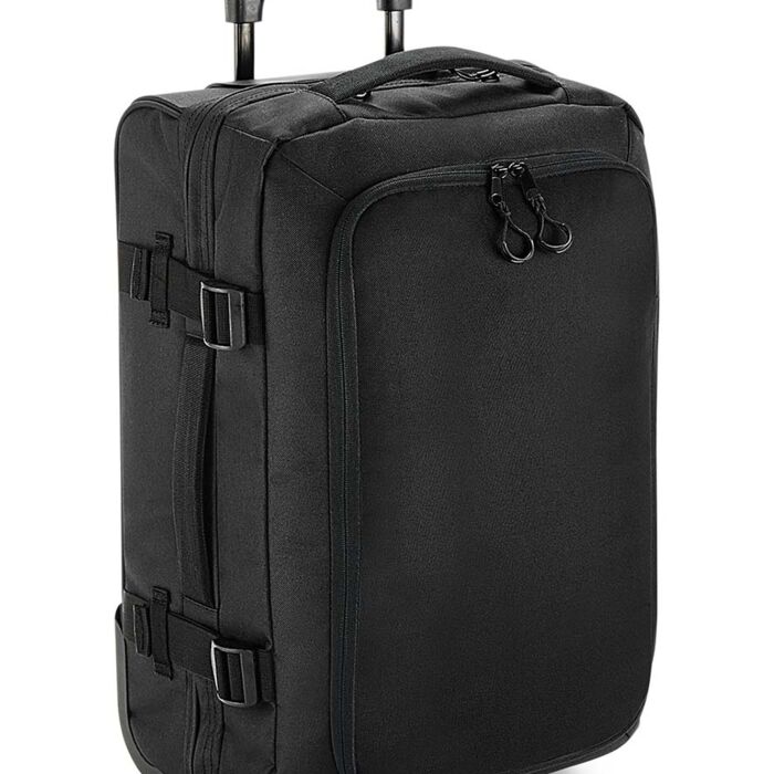 BagBase Escape Carry-On Wheelie Bag Thumbnail