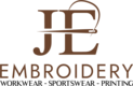 JE Embroidery