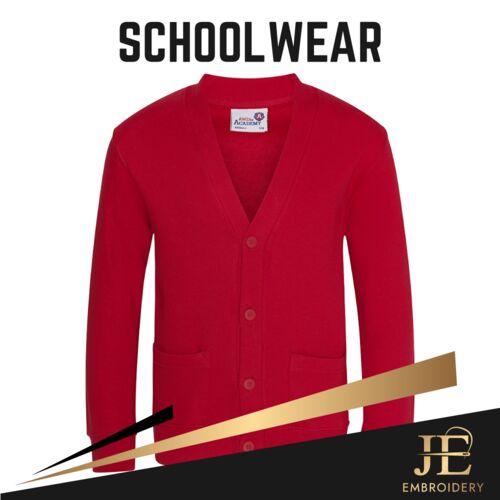 Schoolwear Thumbnail