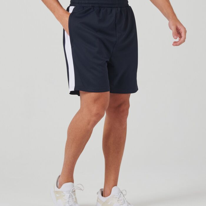 Finden and Hales Knitted Shorts Thumbnail