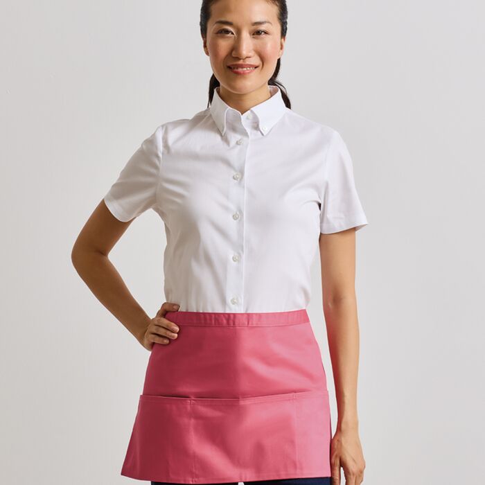 Premier 'Colours' 3 Pocket Apron Thumbnail