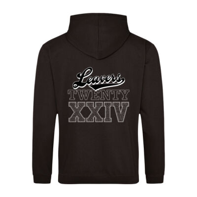 Design 6 - Adult Leavers Hoodie Thumbnail