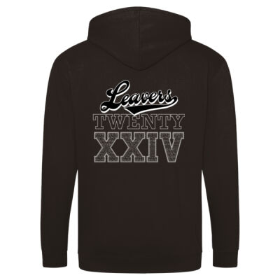 Design 6 - Leavers Zoodie Thumbnail