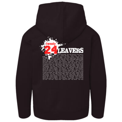 Design 7 - Kids Leavers Hoodie Thumbnail