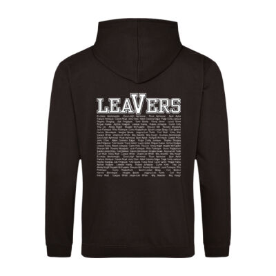 Design 8 - Adult Leavers Hoodie Thumbnail