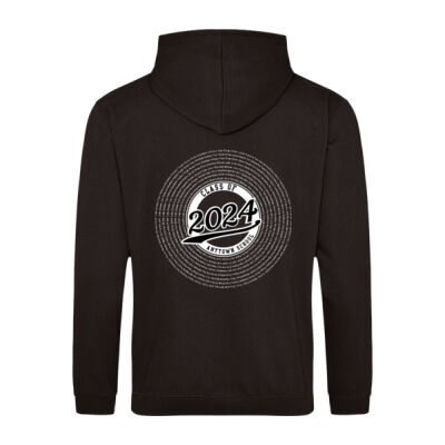 Design 10 - Adult Leavers Hoodie Thumbnail