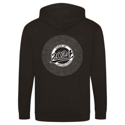 Design 10 - Leavers Zoodie Thumbnail