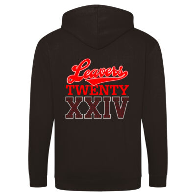 Design 12 - Leavers Zoodie Thumbnail