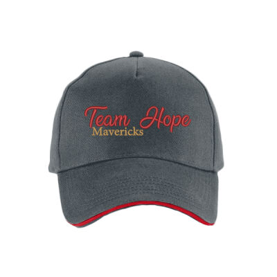 Team Hope Cap Thumbnail