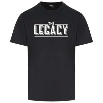 The Legacy Fathers day T shirt Thumbnail
