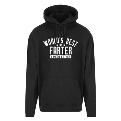 Worlds Best Father Hoodie Thumbnail